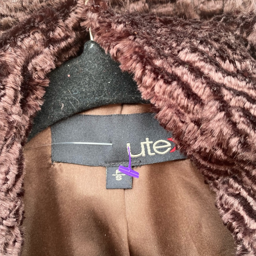 Ladies jacket - Picture 4 of 5